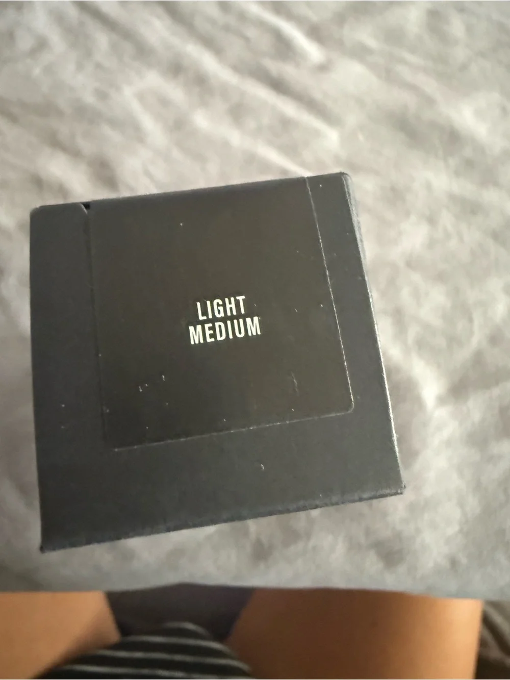 Makeup By Mario SoftSculpt Bronzing & Shaping Serum - Black Packaging